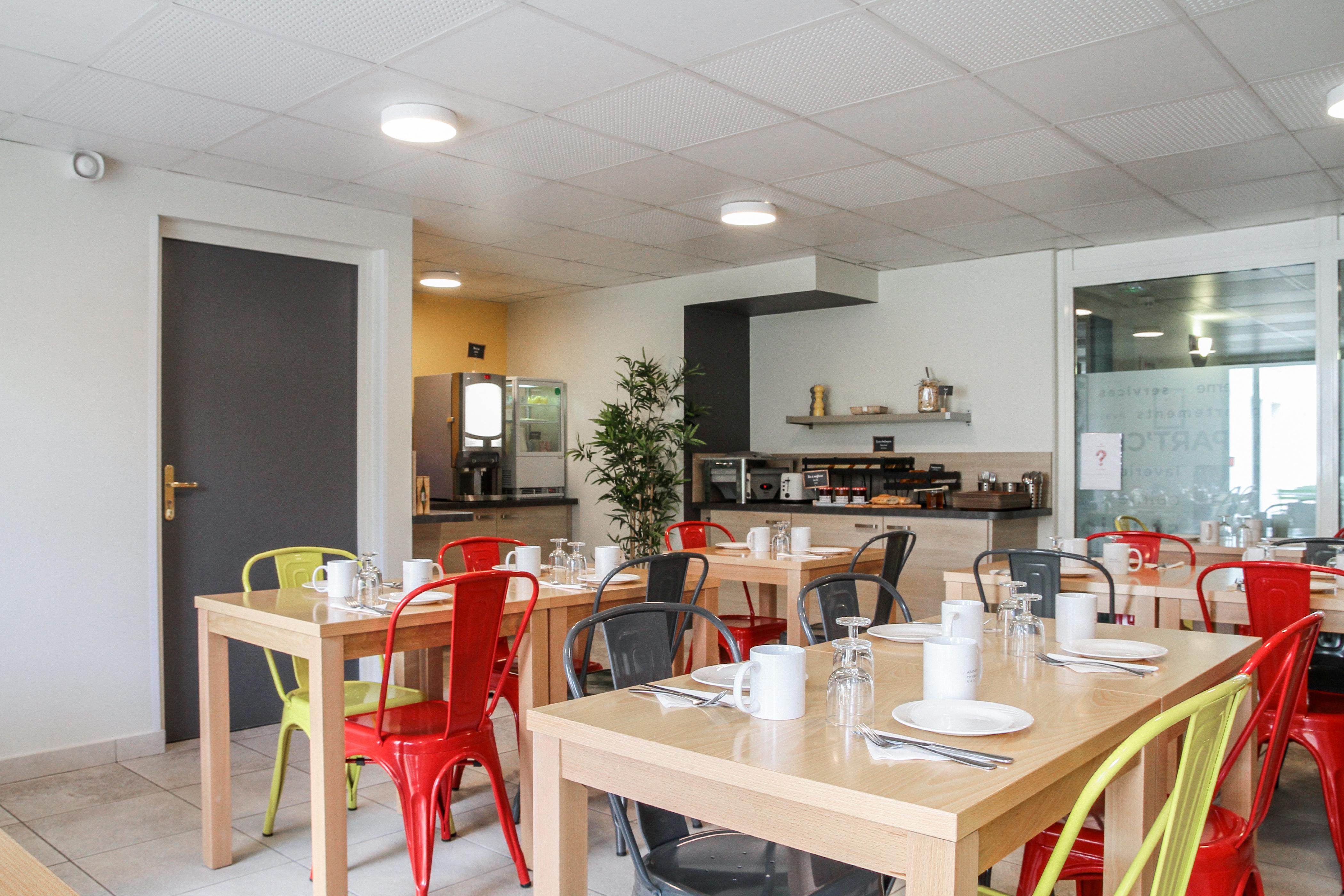 Appart'City Classic Chalon Sur Saone Exterior photo